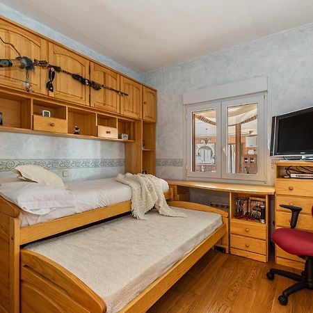 Waou Deluxe Cottage Titulcia Zewnętrze zdjęcie