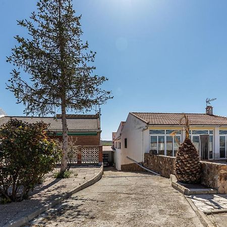 Waou Deluxe Cottage Titulcia Zewnętrze zdjęcie