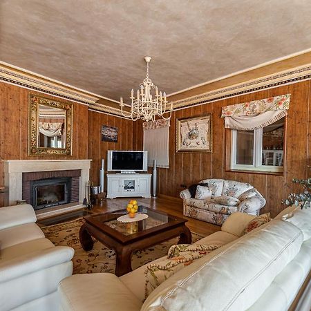 Waou Deluxe Cottage Titulcia Zewnętrze zdjęcie