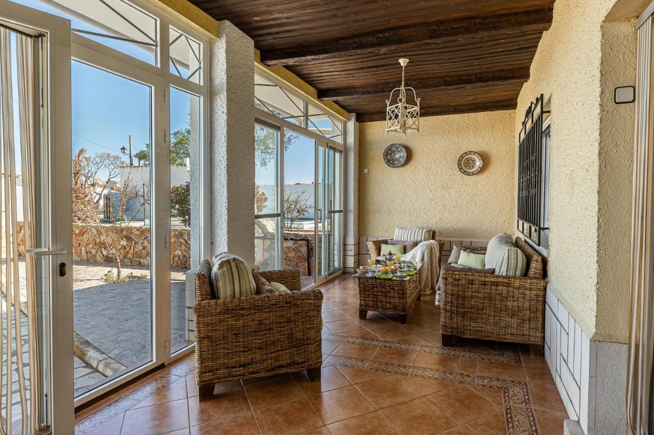 Waou Deluxe Cottage Titulcia Zewnętrze zdjęcie