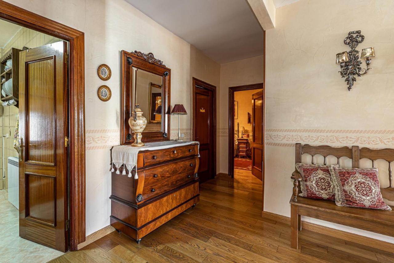 Waou Deluxe Cottage Titulcia Zewnętrze zdjęcie