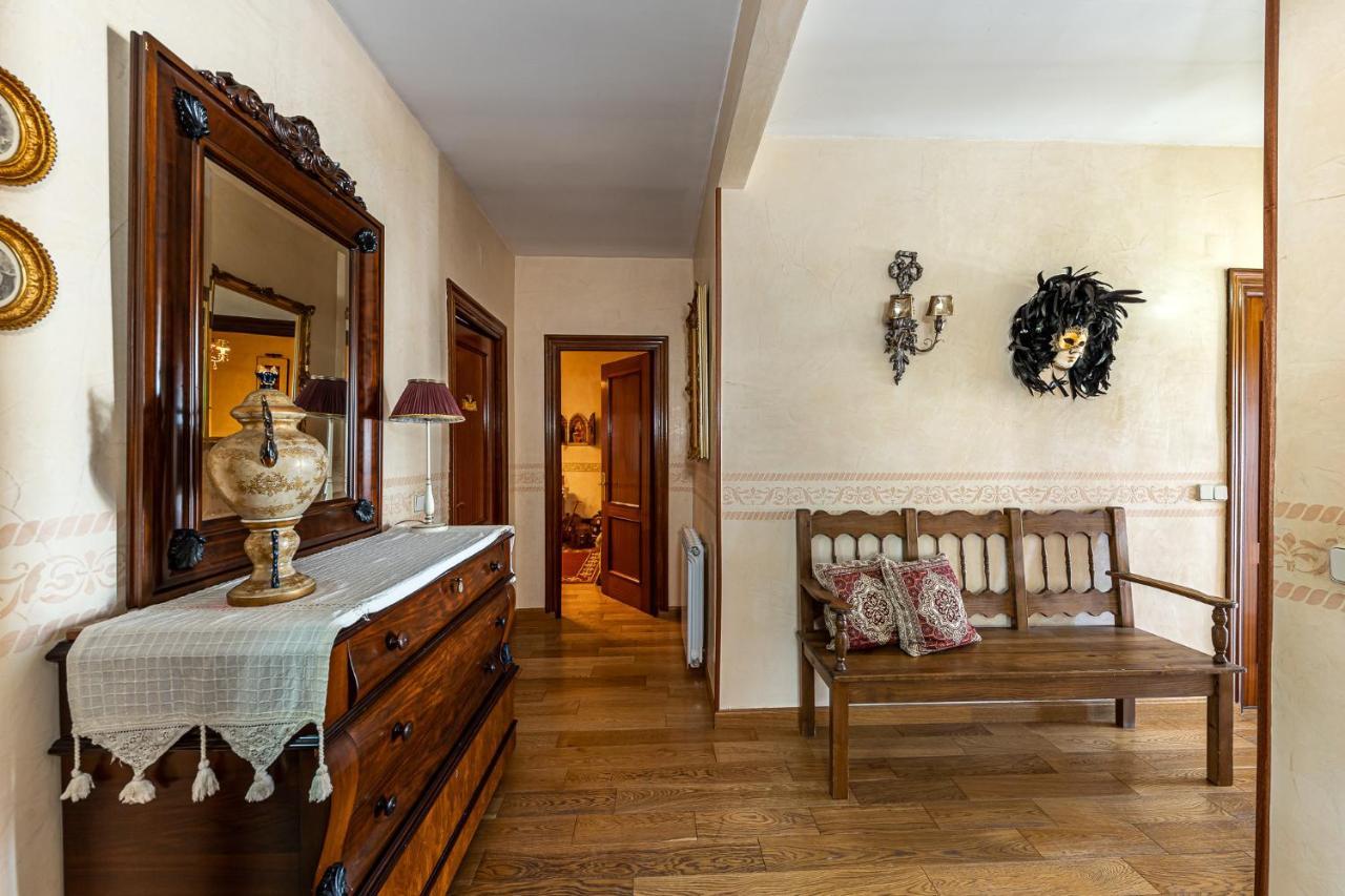 Waou Deluxe Cottage Titulcia Zewnętrze zdjęcie
