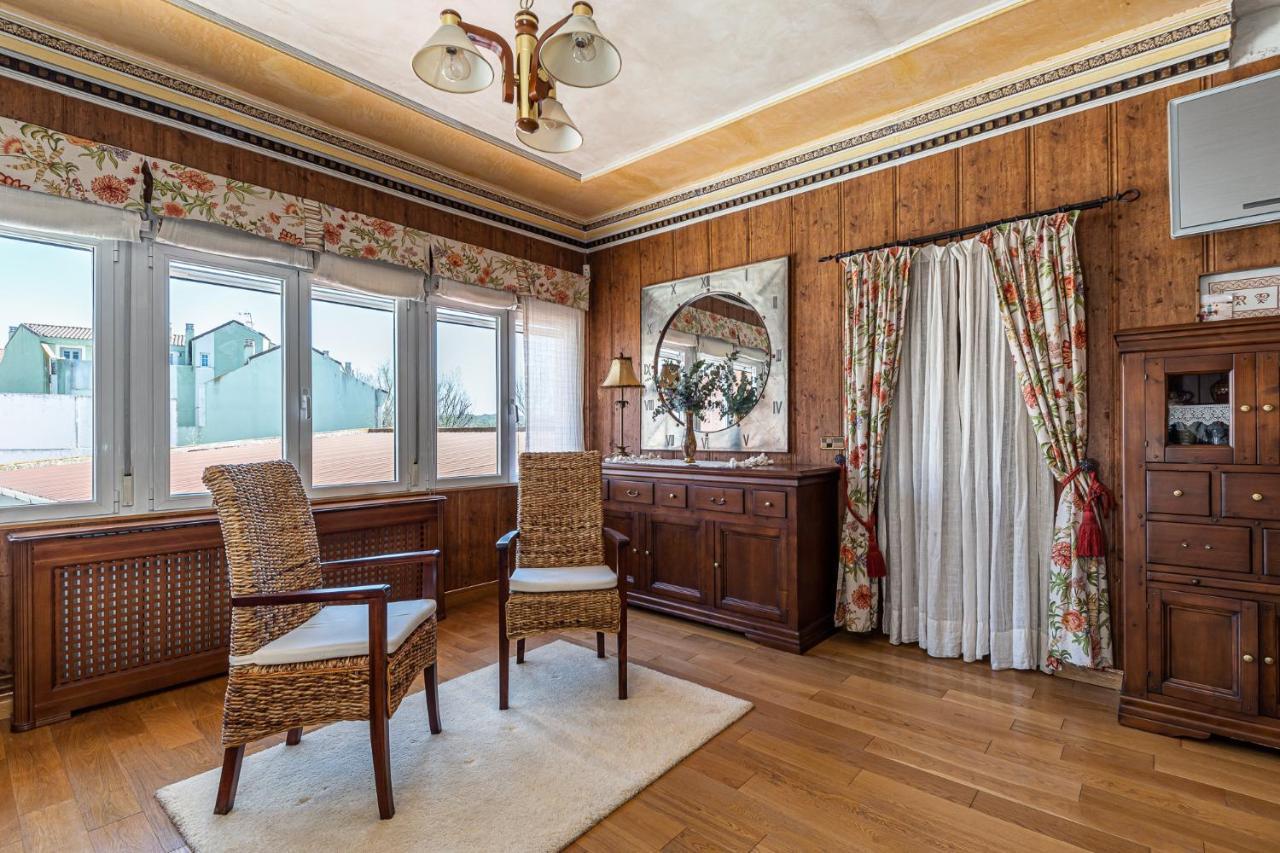 Waou Deluxe Cottage Titulcia Zewnętrze zdjęcie