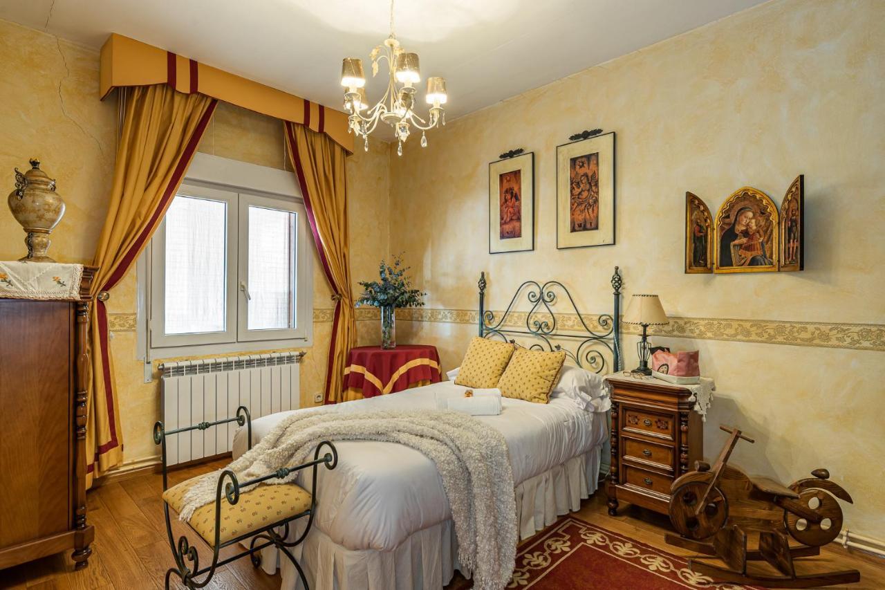 Waou Deluxe Cottage Titulcia Zewnętrze zdjęcie