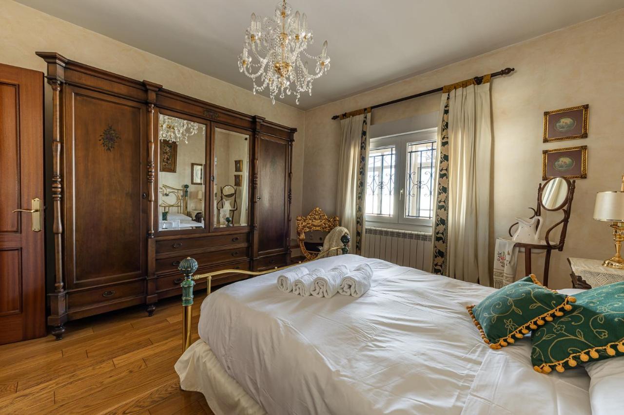Waou Deluxe Cottage Titulcia Zewnętrze zdjęcie