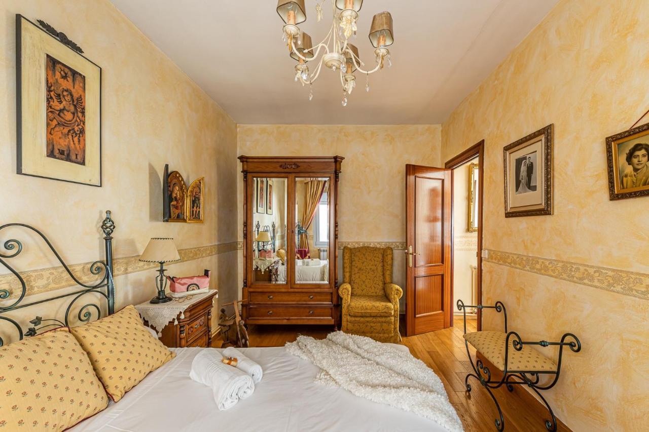 Waou Deluxe Cottage Titulcia Zewnętrze zdjęcie