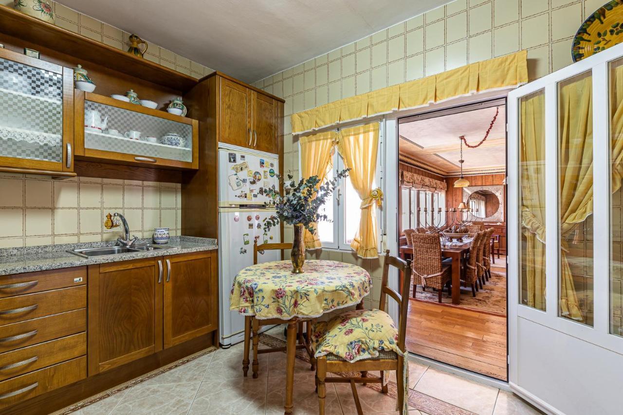 Waou Deluxe Cottage Titulcia Zewnętrze zdjęcie