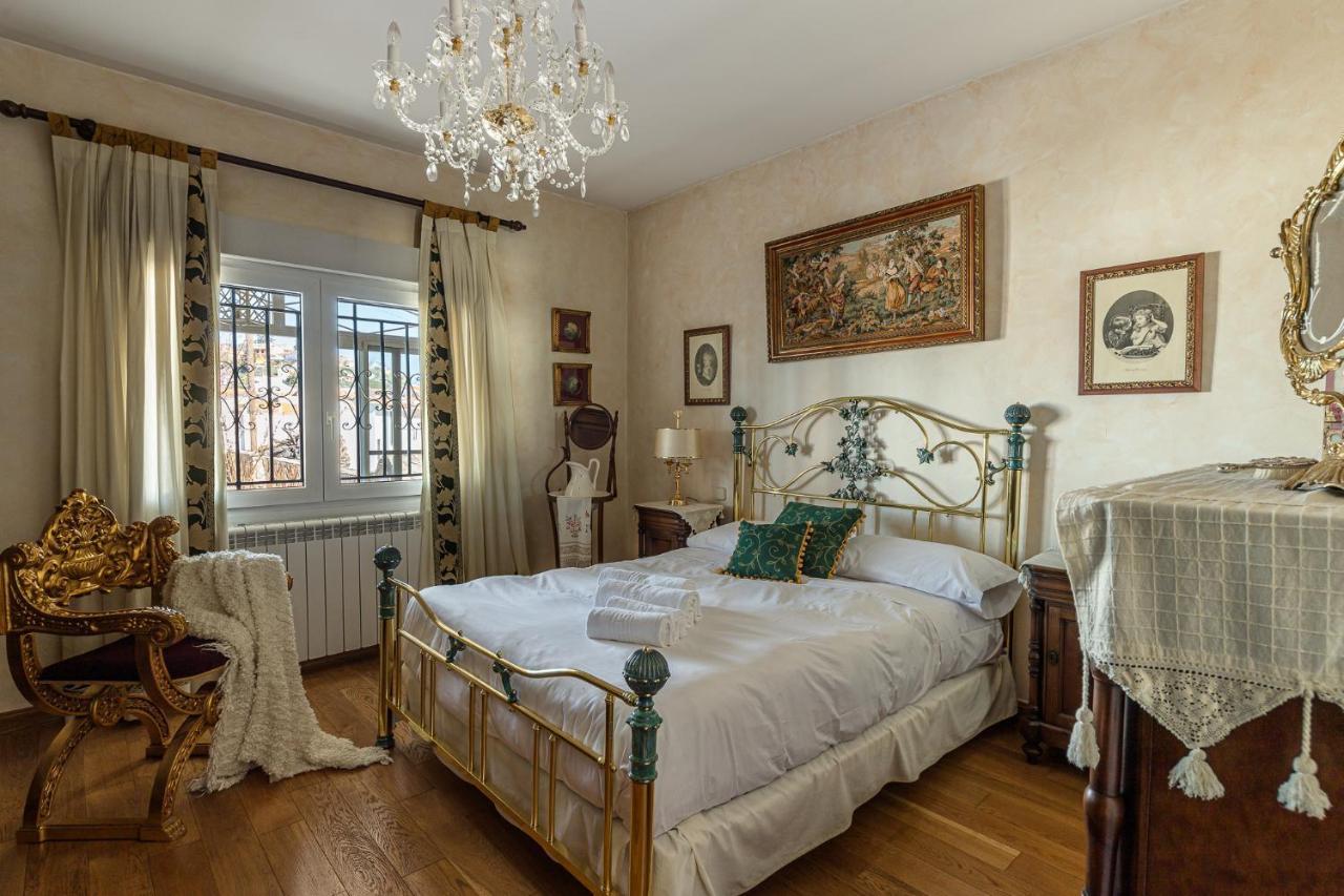 Waou Deluxe Cottage Titulcia Zewnętrze zdjęcie