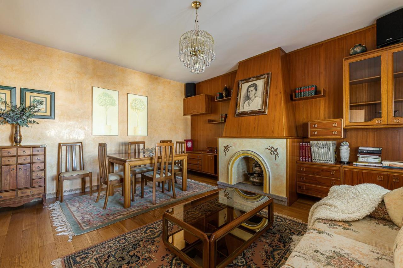 Waou Deluxe Cottage Titulcia Zewnętrze zdjęcie