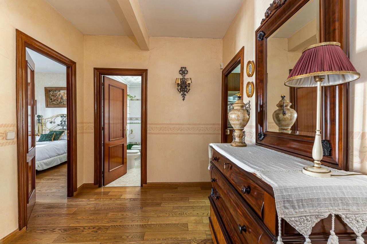 Waou Deluxe Cottage Titulcia Zewnętrze zdjęcie